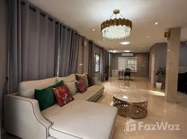 2 Habitación Villa en alquiler en Tararom Huamak, Phlapphla