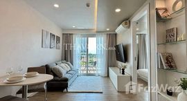 ยูนิตที่เหลืออยู่ในโครงการ เซเว่น ซี รีสอร์ท