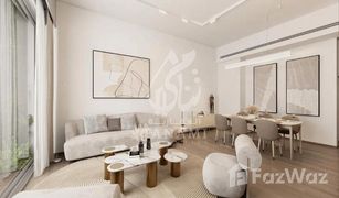3 Habitaciones Villa en venta en District 7, Dubái MAG Eye