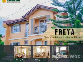 5 Bedroom House for sale at Camella Negros Oriental, Dumaguete City, Negros Oriental, Negros Island Region