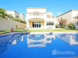 4 Habitación Villa en venta en Regional, European Clusters, Jumeirah Islands