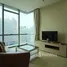 1 chambre Condominium à louer à , Khlong Toei Nuea