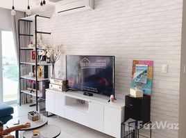 2 Bedroom Condo for rent at Central Garden, Co Giang