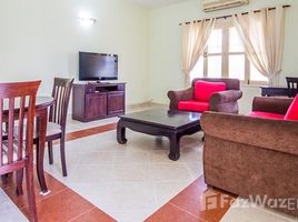 1 Bedroom Apartment for rent in Boeng Kak Ti Pir, Tuol Kouk, Boeng Kak Ti Pir