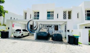3 Bedrooms Villa for sale in Arabella Townhouses, Dubai Arabella Townhouses 2
