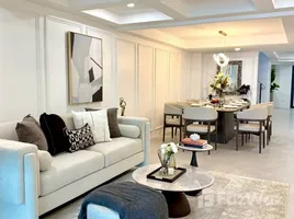 3 Bedroom Townhouse for sale in Khlong Tan Nuea, Bangkok, Khlong Tan Nuea, Watthana, Bangkok
