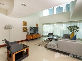 2 Bedroom Apartment for sale at Jumeirah Living, World Trade Centre Residence