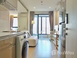 1 Schlafzimmer Wohnung zu vermieten im Ideo Q Ratchathewi, Thanon Phaya Thai, Ratchathewi, Bangkok