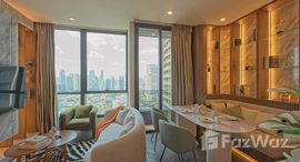 ยูนิตที่เหลืออยู่ในโครงการ ดิ เอส สุขุมวิท 36