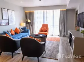 3 Bedroom Condo for rent at Oakwood Residence Thonglor, Khlong Tan Nuea
