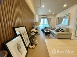 ขายคอนโด 3 ห้องนอน ในโครงการ ศุภาลัย เวอเรนด้า พระราม 9, บางกะปิ, ห้วยขวาง