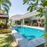 5 Schlafzimmer Villa zu verkaufen im Palm Villas, Cha-Am