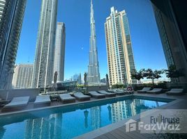 1 Schlafzimmer Appartement zu verkaufen im Act Two, Opera District, Downtown Dubai