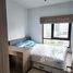 1 Bedroom Condo for rent at Altitude Unicorn Sathorn - Tha Phra, Talat Phlu, Thon Buri, Bangkok