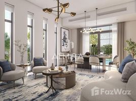 5 спален Вилла на продажу в Yas Park Views, Yas Acres