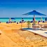 3 غرفة نوم شقة للبيع في Aroma Beach, العين السخنة