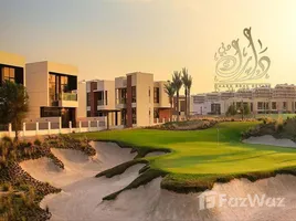 3 Bedroom Villa for sale at Just Cavalli Villas, Aquilegia, DAMAC Hills 2 (Akoya)