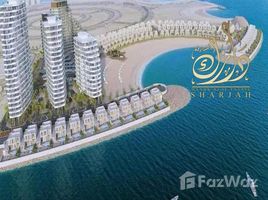 3 спален Дом на продажу в Danah Bay, Pacific, Al Marjan Island, Ras Al-Khaimah