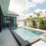 3 Bedroom Villa for sale in Pong, Pattaya, Pong, Pattaya, Chon Buri