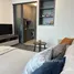 Condominium Studio à louer à Ideo Sukhumvit - Rama 4, Phra Khanong