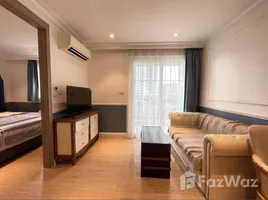 1 Schlafzimmer Appartement zu vermieten im Seven Seas Cote d'Azur, Nong Prue