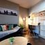1 Bedroom Apartment for rent at Ideo Sukhumvit 93, Bang Chak