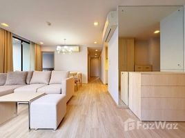 3 Habitación Apartamento en alquiler en Liv At 49, Khlong Tan Nuea