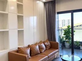 2 Habitación Apartamento en alquiler en Monarchy, An Hai Tay