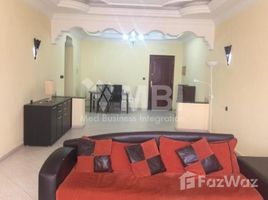 3 Bedroom Apartment for rent at Appartement à louer -Tanger L.I.Ma.1000, Na Tanger, Tanger Assilah, Tanger Tetouan, Morocco