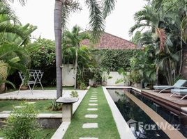 2 Schlafzimmer Villa zu verkaufen in Badung, Bali, Kuta