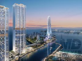 2 غرفة نوم شقة للبيع في Bluewaters Bay, Bluewaters Residences