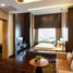 1 Bedroom Condo for rent at Jasmine Resort, Phra Khanong, Khlong Toei, Bangkok