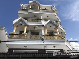 5 спален Дом for sale in Go vap, Хошимин, Ward 12, Go vap