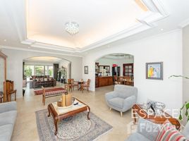 6 Bedrooms Villa for sale in Green Community East, Dubai Luxury Villas Area