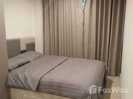 1 Bedroom Apartment for sale at Niche ID Sukhumvit 113, Samrong Nuea, Mueang Samut Prakan, Samut Prakan