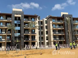 3 Bedroom Apartment for sale at Azad, The 5th Settlement, New Cairo City