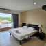 Studio Wohnung zu vermieten im Chaofa West Suites, Chalong