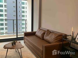 1 спален Кондо на продажу в The Lofts Asoke, Khlong Toei Nuea