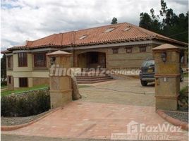 3 chambres Maison a vendre à , Boyaca House for Sale Villa de Leyva Vereda El Roble