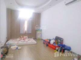 3 спален Дом for sale in District 1, Хошимин, Ben Thanh, District 1