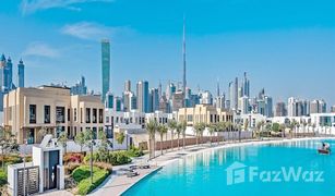 6 chambres Villa a vendre à , Dubai The Residences at District One
