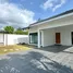 3 Bedroom Villa for sale at Garden Place Village, Thep Krasattri