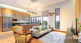 Available Units at Panorama Black Mountain Pool Villas