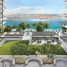 1 Habitación Apartamento en venta en Beach Mansion, EMAAR Beachfront, Dubai Harbour, Dubái