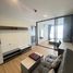 1 спален Квартира в аренду в The Cube Loft Srinakarin - Theparak, Samrong Nuea