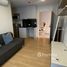 1 спален Квартира на продажу в Felic Condo Ladprao Wanghin 79, Chantharakasem