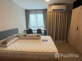 1 Bedroom Condo for rent at Dcondo Hideaway-Rangsit, Khlong Nueng, Khlong Luang