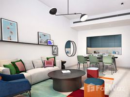 3 Bedroom Apartment for sale at Rove 2 Home Aljada, Al Zahia, Muwaileh Commercial