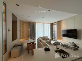 คอนโด 2 ห้องนอน ให้เช่า ในโครงการ คิว วัน สุขุมวิท, คลองเตย