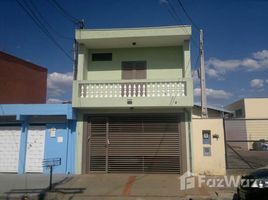 3 Schlafzimmer Haus zu verkaufen im Jardim Tangará, Sao Carlos, Sao Carlos